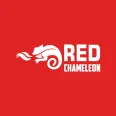 Red Chameleon
